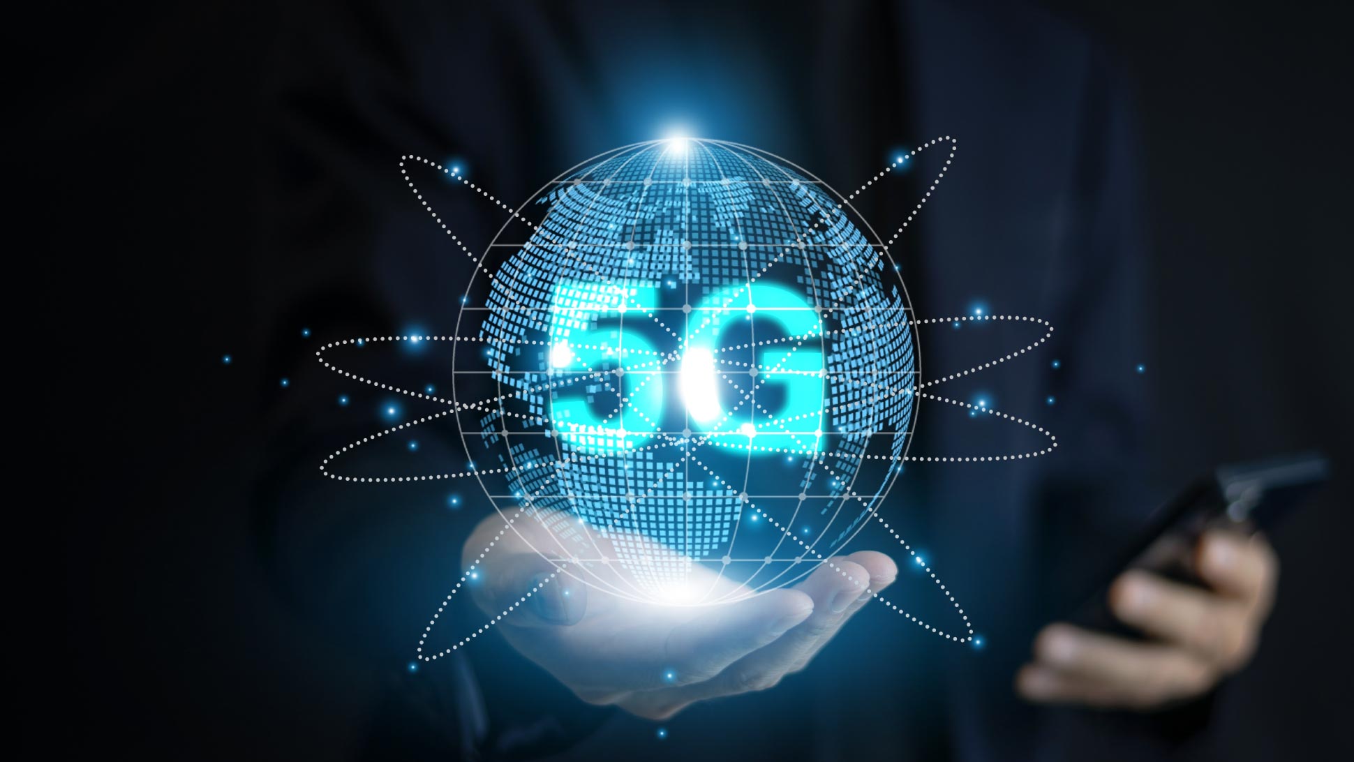 5G Teknolojisi ve Nesnelerin Interneti