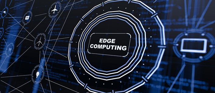 Kenar Bilisim (Edge Computing) Nedir?
