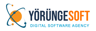 Yörüngesoft Logo